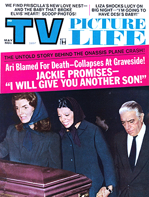 TV Picture Life Magazine