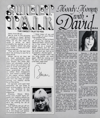 November 10, 1973 Hit Magazine