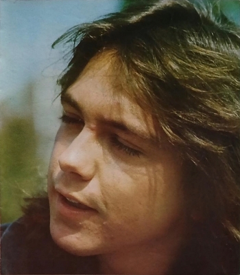 November 10, 1973 Hit Magazine