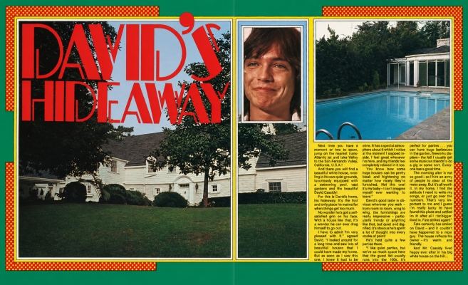 November 24, 1973 Hit Magazine