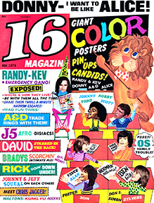 16 Magazine