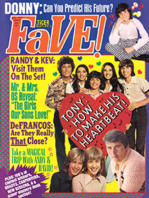 Fave Magazine