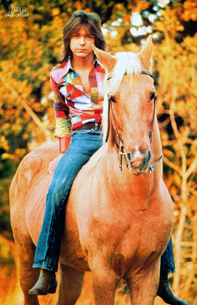 Pop magazine November 1973