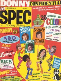 Spec Magazine