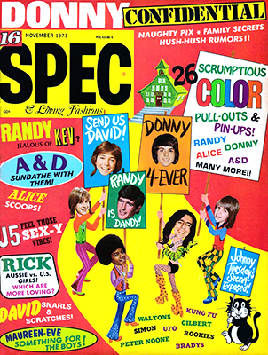 Spec Magazine