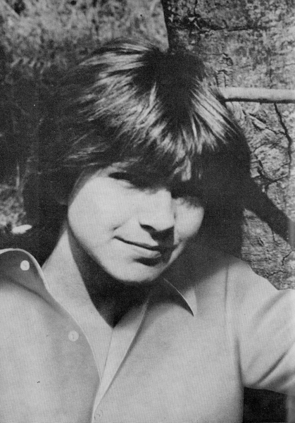 November 1973 - Superstar Magazine