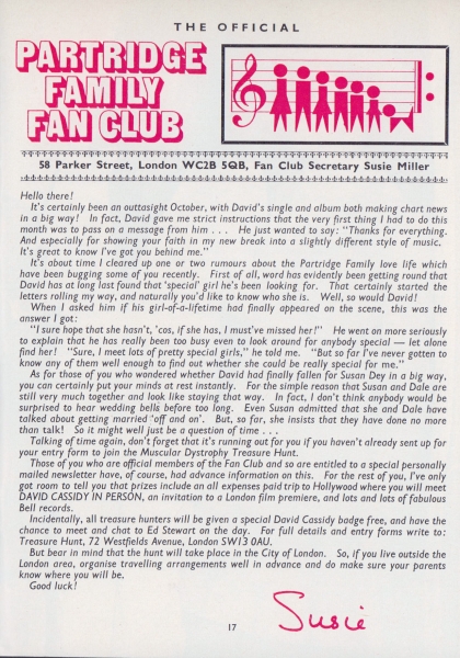 November 1973 - Superstar Magazine