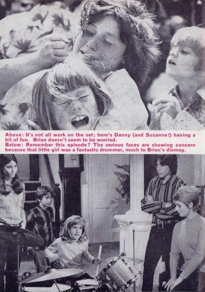 November 1973 - Superstar Magazine