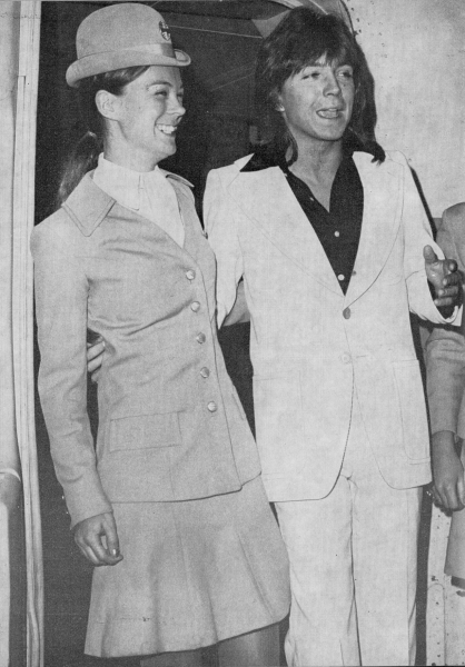 November 1973 - Superstar Magazine