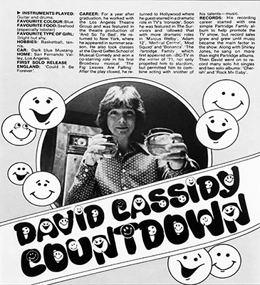 October 13, 1973 Hit Magazine