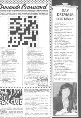 October 20, 1973 It's Here And Now Magazine