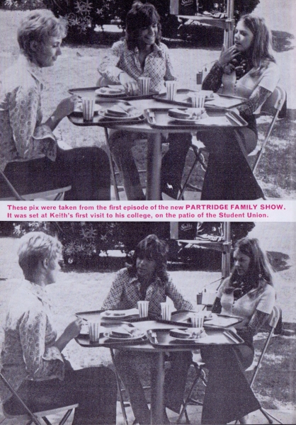 October 1973 - Superstar Magazine