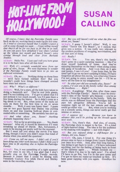 September 1973 - Superstar Magazine
