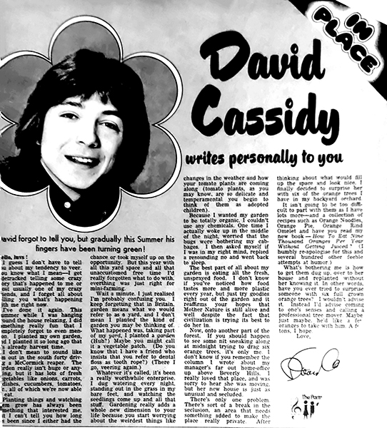 September 01, 1973 Fabulous 208 magazine