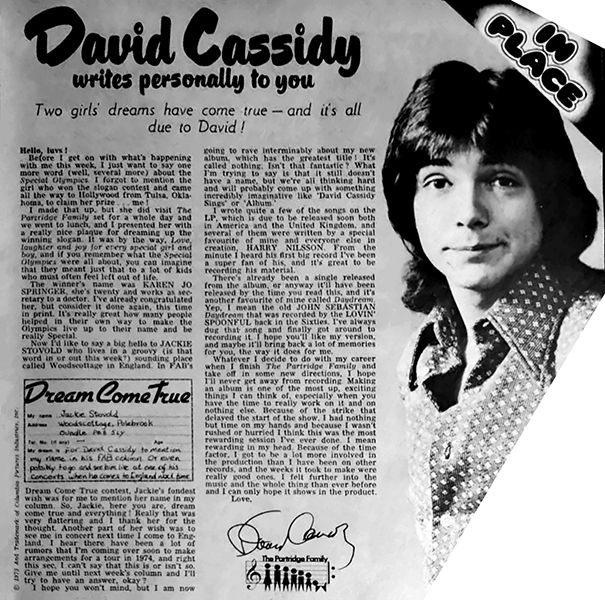 September 29, 1973 Fabulous 208 magazine