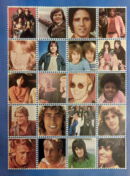 September 29, 1973 Fabulous 208 magazine