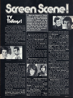 Flip Magazine Sept 1973