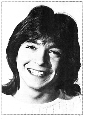 Tiger Beat Super Annual September 1973