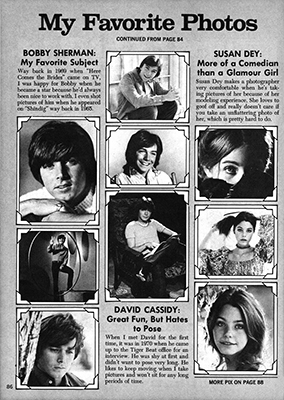 Tiger Beat Super Annual September 1973