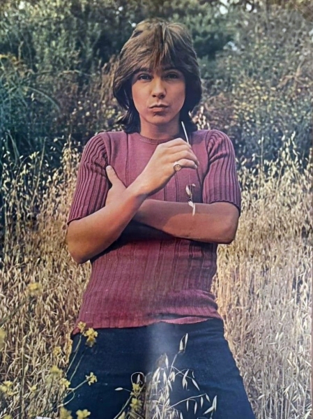 Go Magazine 1973