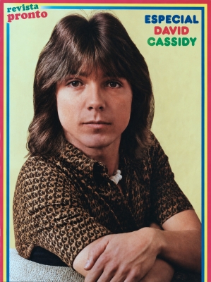April 27, 1974 Pronto Magazine