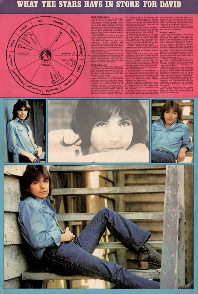 Jackie  April 13, 1974