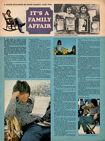 Jackie April 20, 1974