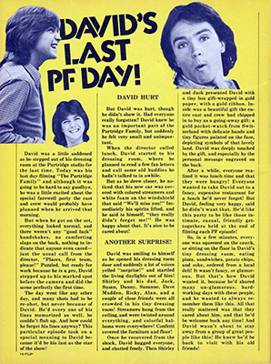 Flip Magazine Febuary 1974