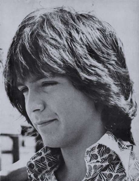 February 1974 - Superstar Magazine