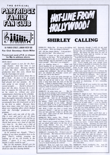 February 1974 - Superstar Magazine