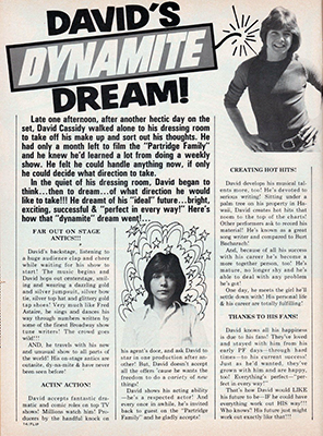 Flip Magazine January 1974