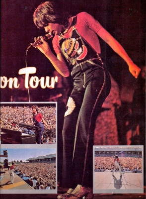 June 01, 1974 Fabulous 208 magazine