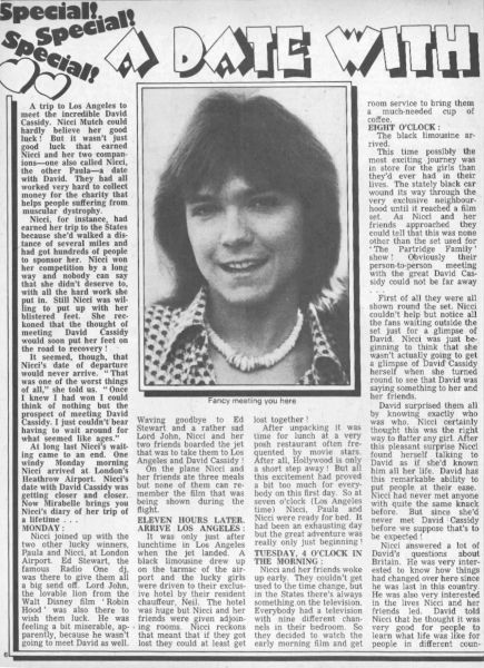 Mirabelle Magazine June 22, 1974