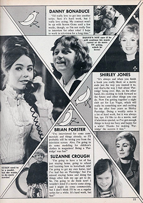 Tiger Beat June 1974