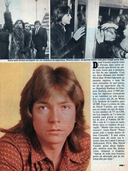 Pop magazine March 1974