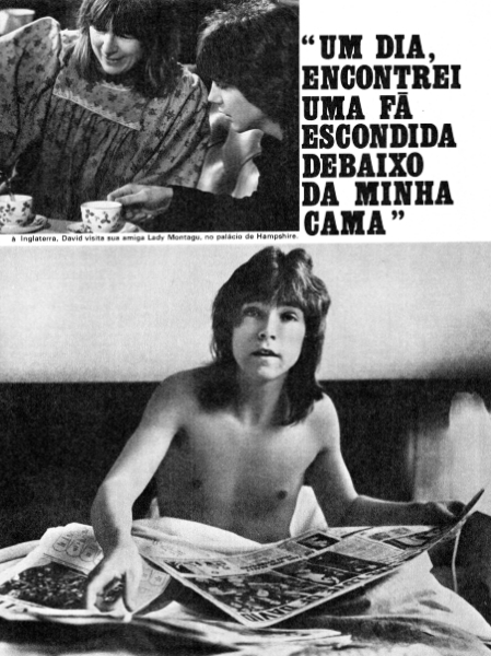 Pop magazine March 1974