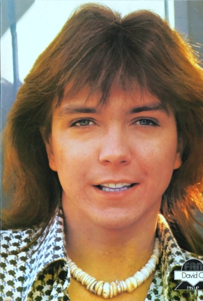 May 03, 1974 Fan Magazine - Spring Special page