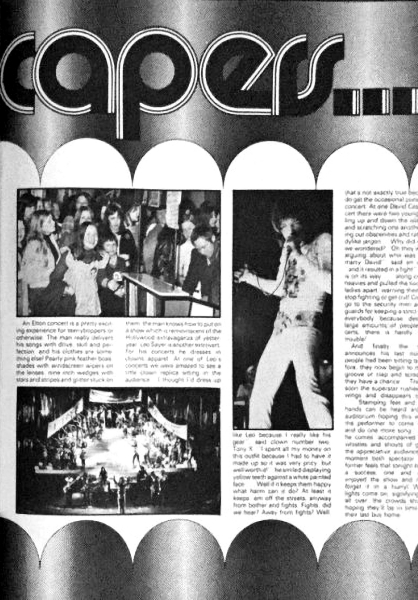 May 25, 1974 Popswop magazine