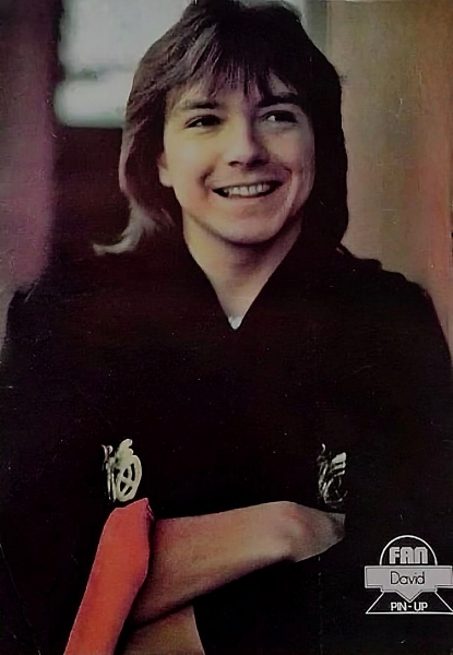 November 15, 1974 Fan Magazine page