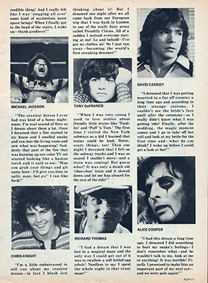 Flip Magazine Sept 1974