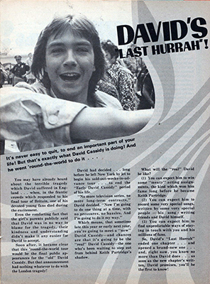 Flip Magazine Sept 1974