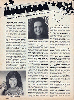 Flip Magazine Sept 1974