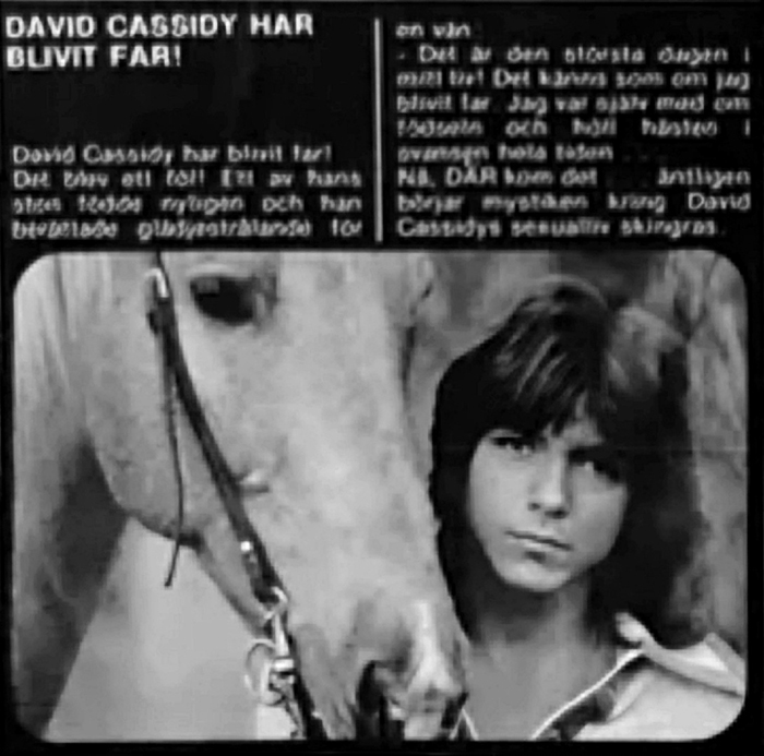 Go Magazine 1974