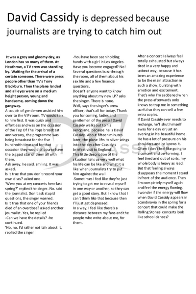 English Translation