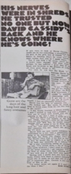 Hi! magazine Aug 23, 1975