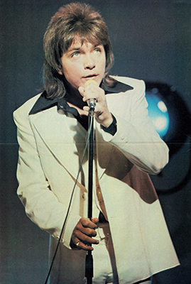 No33 1975 Look-in Magazine page