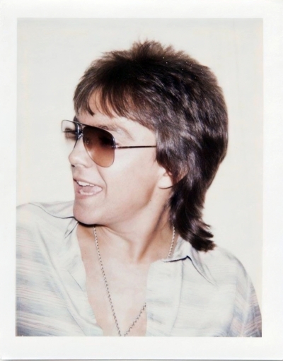 Interview Magazine October 1975