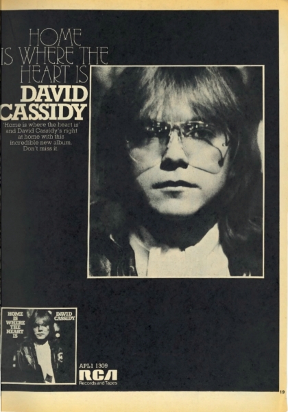 Mirabelle Magazine April 03, 1976