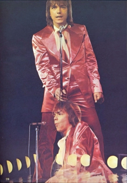 Mirabelle Magazine August 28, 1976