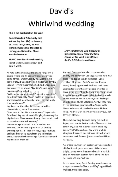 English Translation